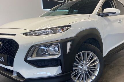 Hyundai KONA 85.550 km 14.450 &euro; Bretten 75015