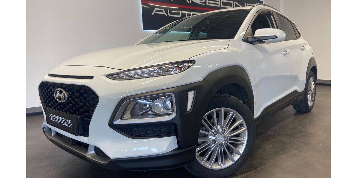Hyundai KONA 85.550 km 14.450 &euro; Bretten 75015