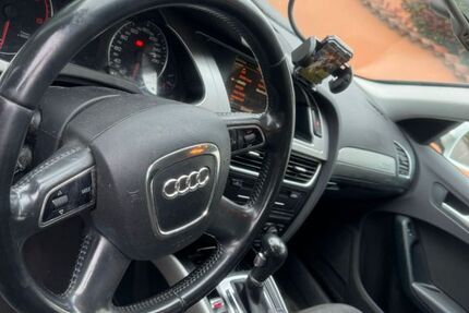 Audi A4 430.000 km 3.000 &euro; Meißenheim 77974