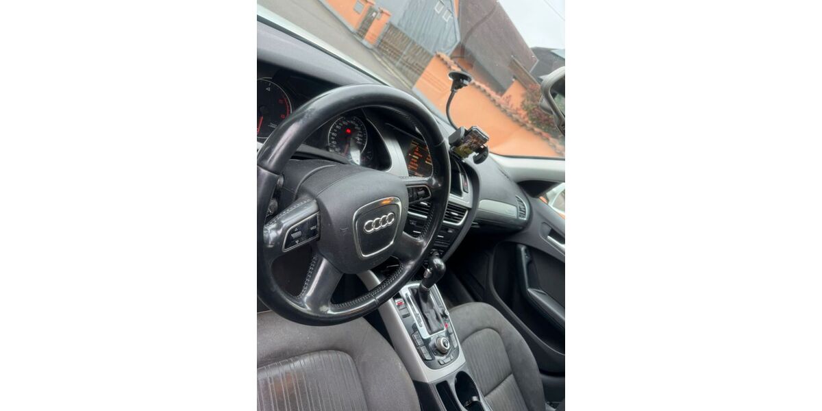 Audi A4 430.000 km 3.000 &euro; Meißenheim 77974
