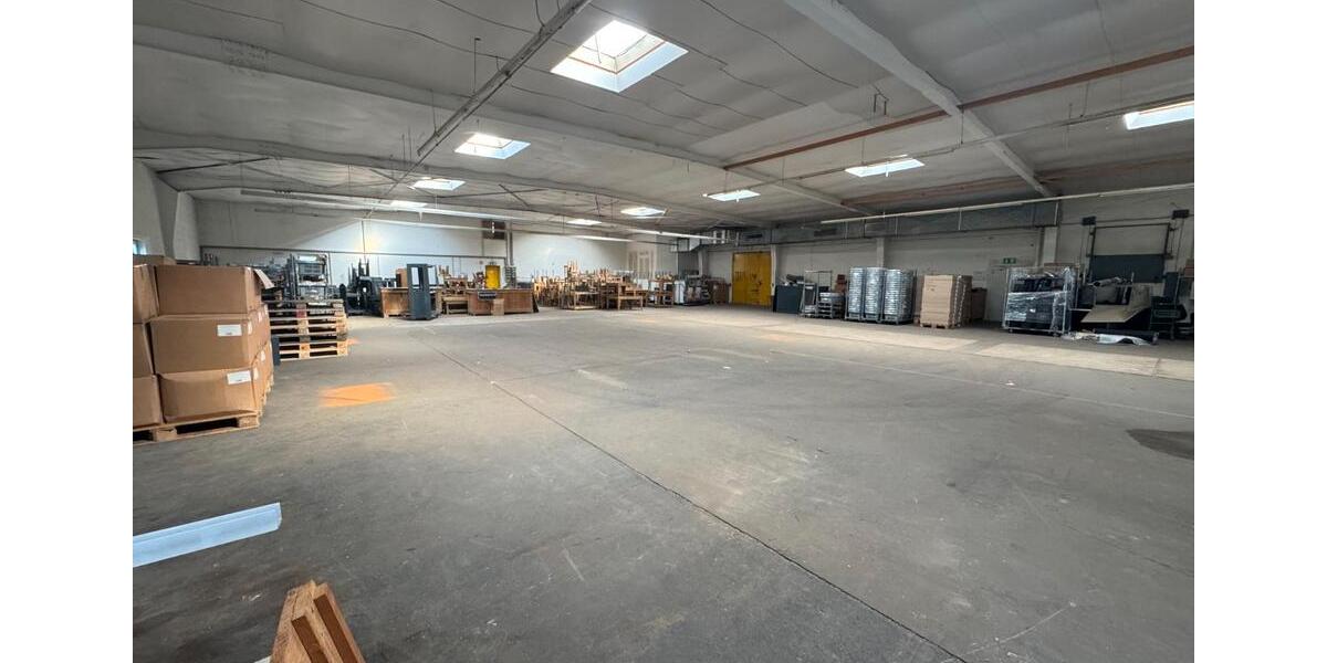 Gewerbeobjekt Kirchlengern - 4.550&euro; | Angebot:26162135