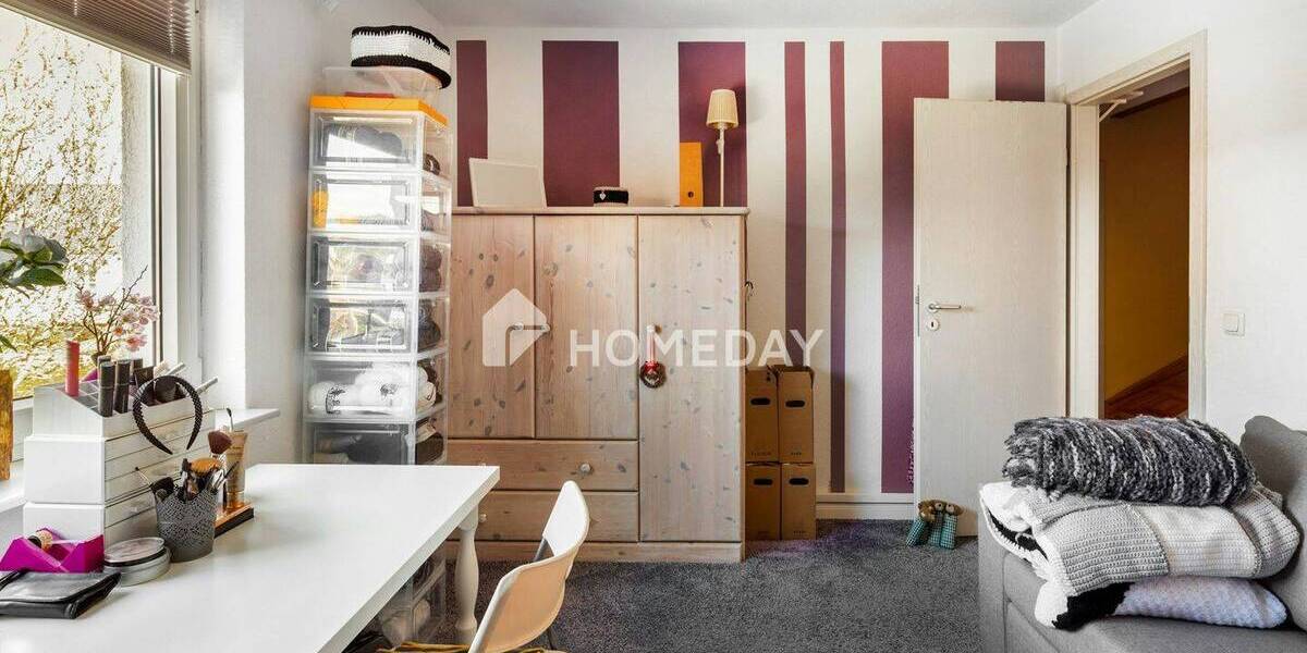 Doppelhaushälfte Pinneberg - 5 Zimmer, 108 m&sup2;, 480.000&euro; | Angebot:26027518