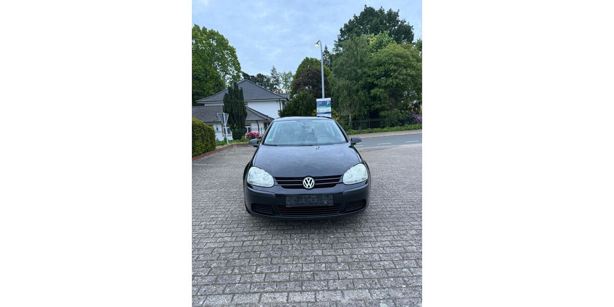 VW Golf 205.200 km 2.180 &euro; Lohne 49393