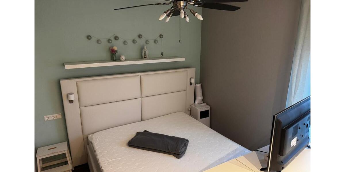 Terrassenwohnung Ludwigsburg Eglosheim - 2 Zimmer, 67 m&sup2;, 1.600&euro; | Angebot:25328148