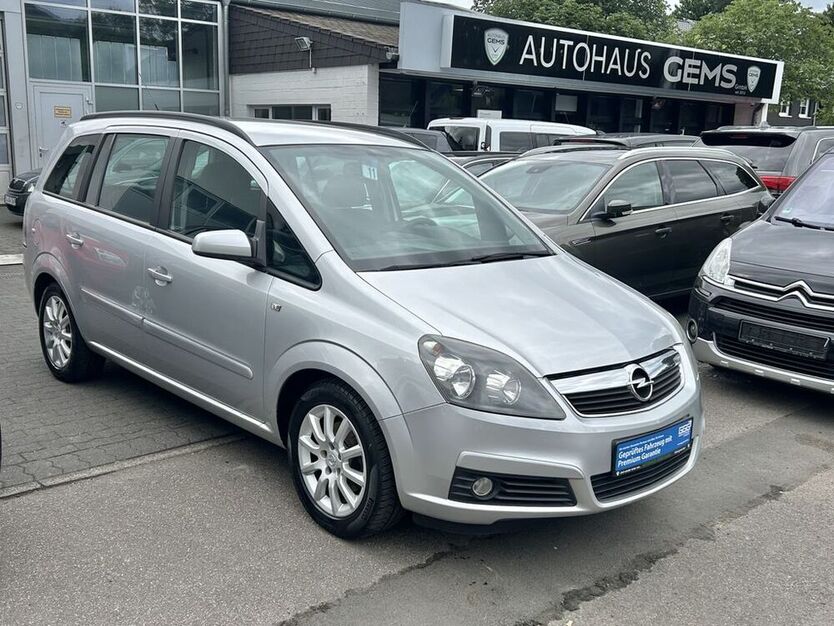 Zafira