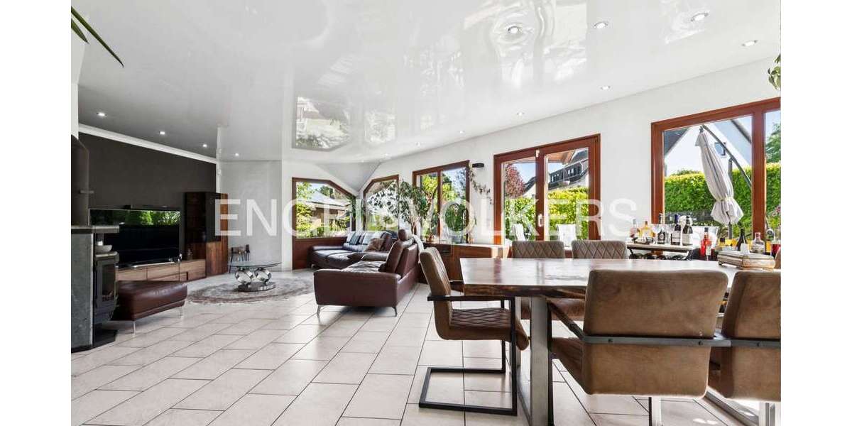 Einfamilienhaus Overath - 6 Zimmer, 195 m&sup2;, 650.000&euro; | Angebot:26999439