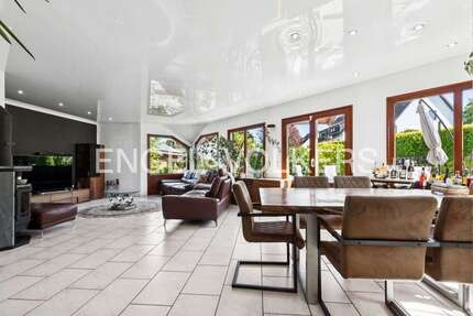 Haus Overath - 6 Zimmer, 195 m&sup2;, 650.000&euro; | Angebot:26999439