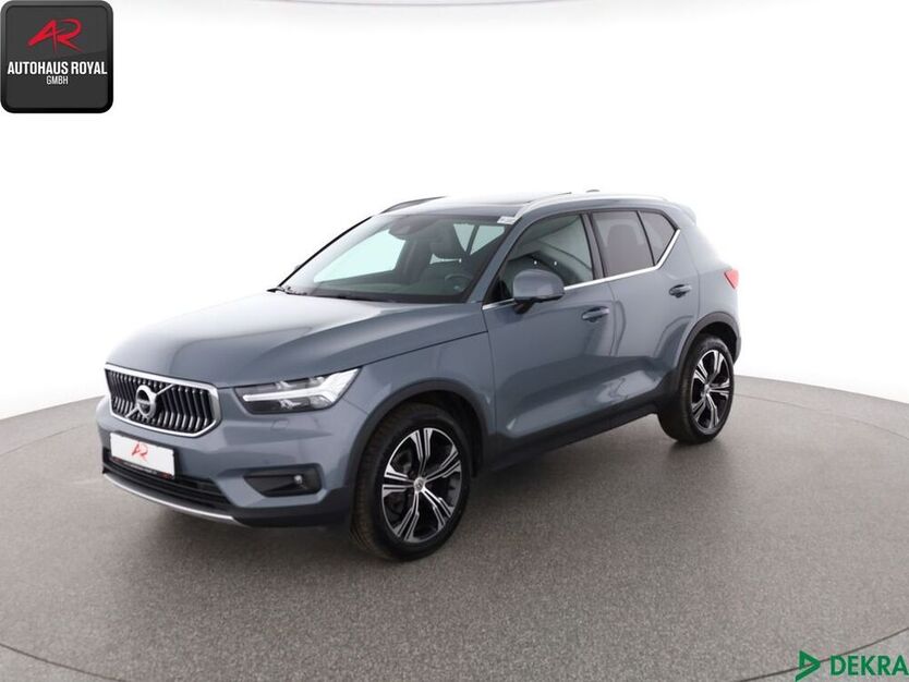 XC40