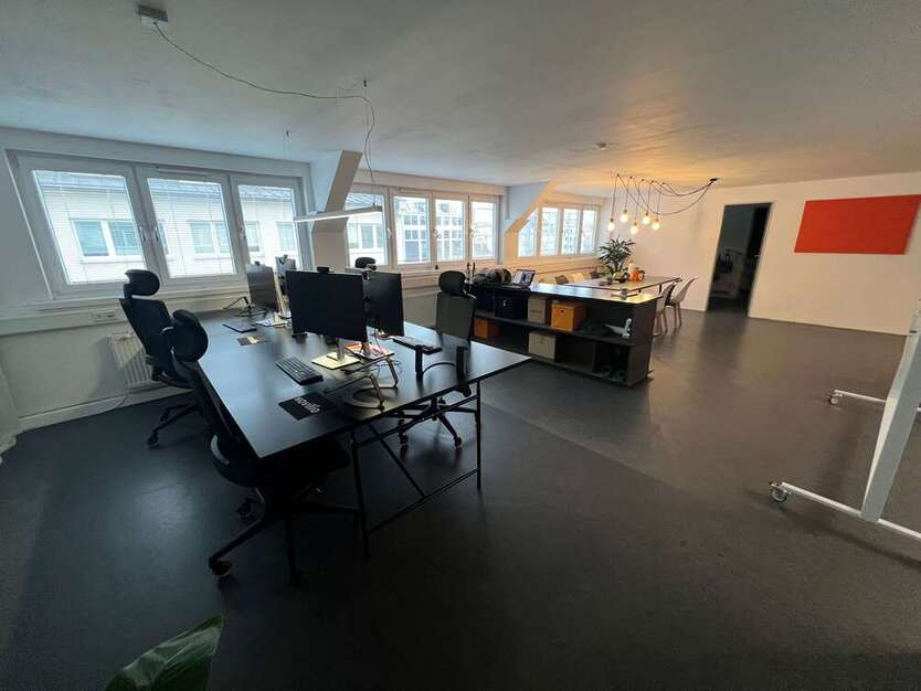 Büro in München 1.750 € 130 m²