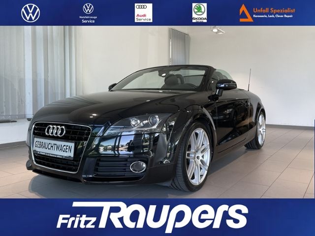 Audi TT 141.600 km 16.890 &euro; Hannover 30453