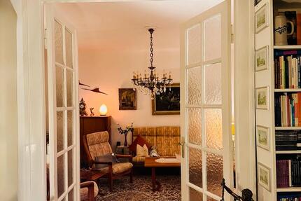 Großzügige 3,5 Zimmerwohnung in Berlin-Tiergarten 3.5 zimmer