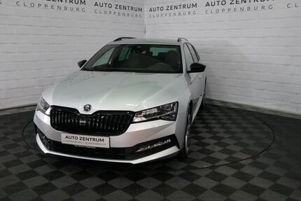 Skoda Superb 129.599 km 21.600 &euro; Cloppenburg 49661