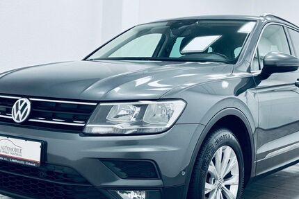 VW Tiguan 274.000 km 14.480 &euro; Eichenzell 36124