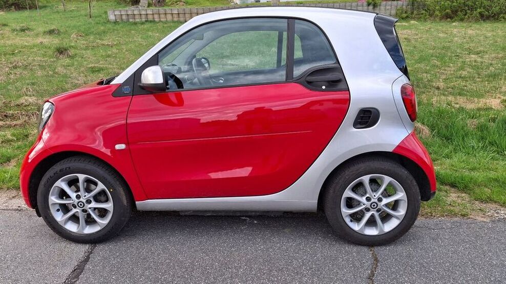 ForTwo