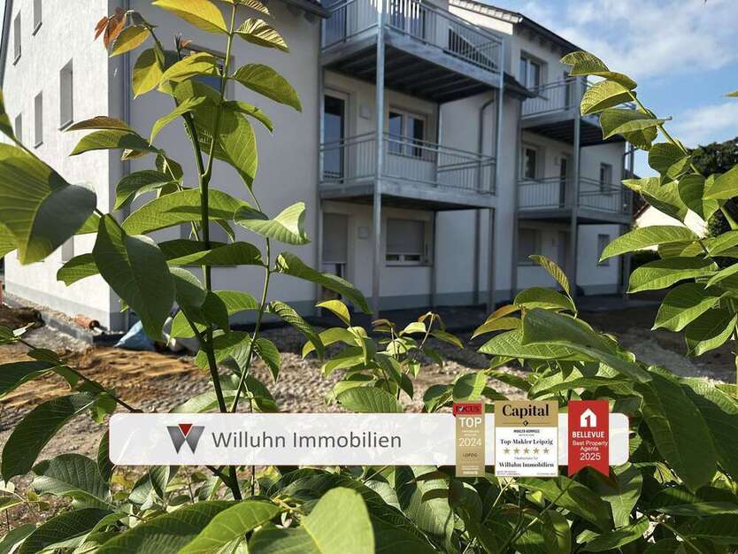 Wohnung zum Mieten in Eilenburg 950 € 88 m²