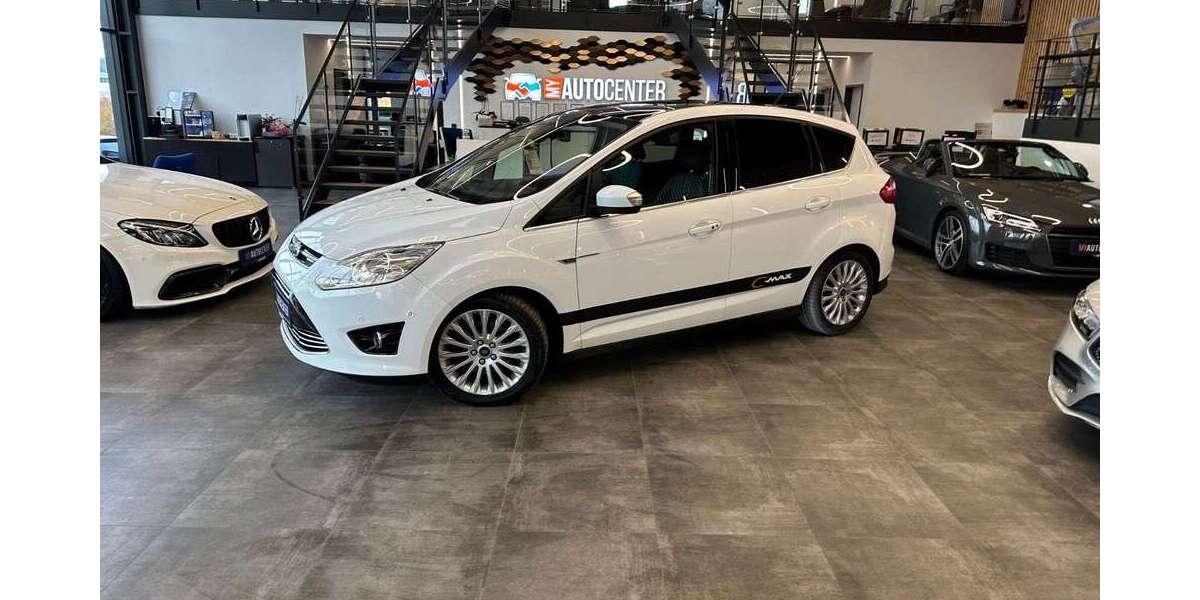 Ford C-Max 149.700 km 4.899 &euro; Pfaffenhofen an der Ilm 85276