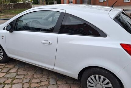 Opel Corsa 130.000 km 3.600 &euro; Dassendorf 21521
