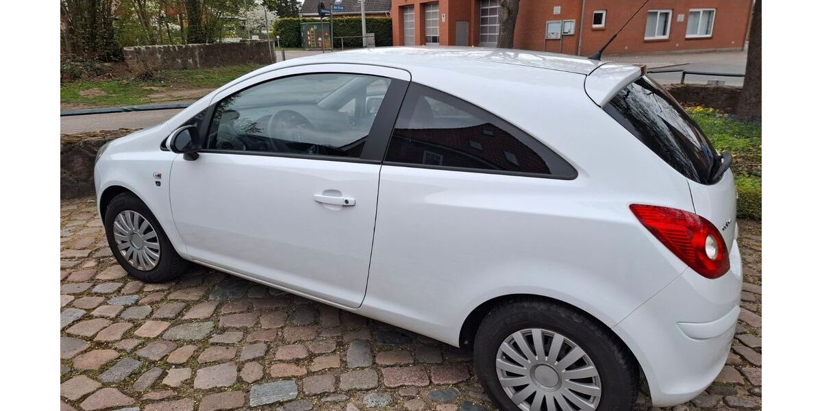 Opel Corsa 130.000 km 3.600 &euro; Dassendorf 21521