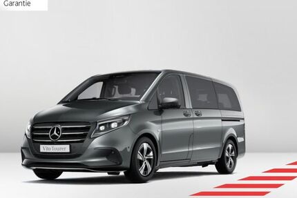Mercedes-Benz Vito 25.806 km 54.490 &euro; Reinfeld 23858