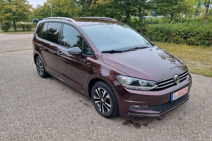 VW Touran 127.500 km 18.780 € Augsburg 86199