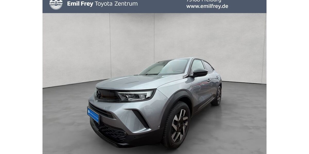 Opel Mokka 11.917 km 19.790 &euro; Freiburg 79108