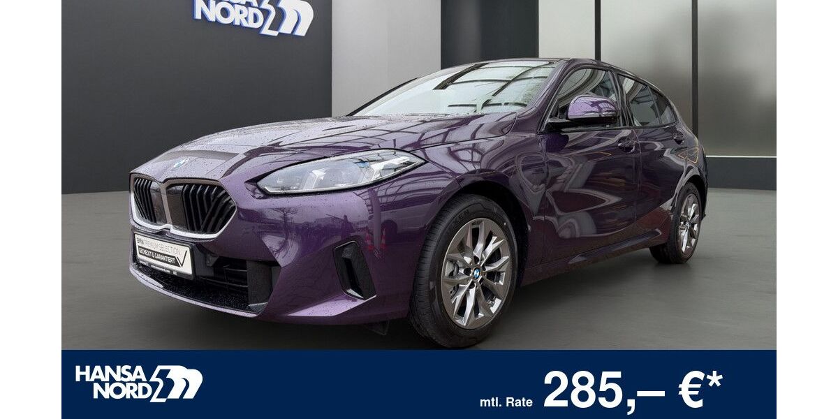 BMW 120 1.008 km 31.550 &euro; Kiel 24118