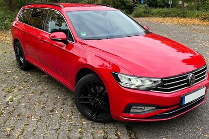 VW Passat 120.000 km 16.300 &euro; Schwäbisch Gmünd 73529