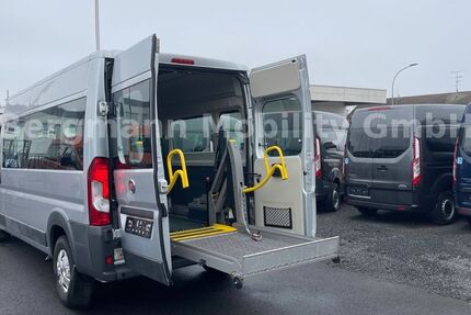 Fiat Ducato 18.342 km 29.900 &euro; Nidderau 61130