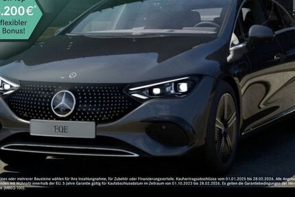 Mercedes-Benz EQE 31.461 km 50.990 € Wuppertal 42115