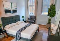 Charmante Wohnung mit neuem Bad & Südbalkon in Toplage - befristet vermietet, frei ab 06-2026