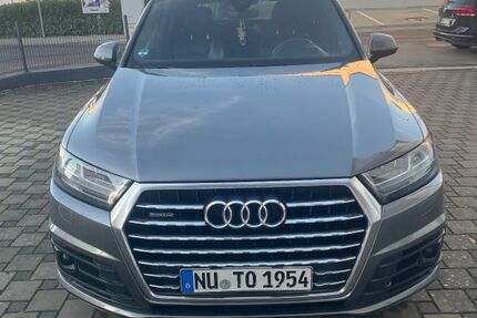 Audi Q7 189.000 km 30.000 &euro; Altenstadt 89281
