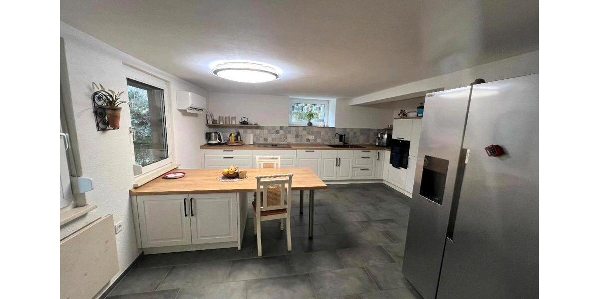 Einfamilienhaus Buchen (Odenwald) - 4 Zimmer, 158 m&sup2;, 329.000&euro; | Angebot:26210691