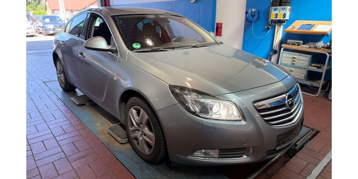 Opel Insignia 258.398 km 3.999 &euro; Henstedt-Ulzburg (bei Hamburg) 24558