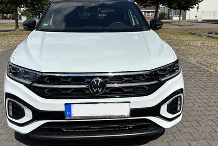 VW T-Roc 35.000 km 30.999 &euro; Aurich 26603