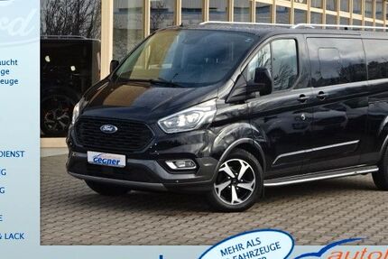 Ford Tourneo Custom 62.000 km 39.840 € Eilenburg 04838