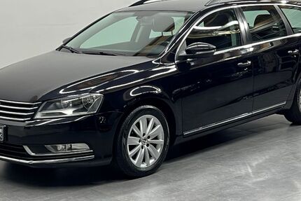 VW Passat Variant 245.239 km 5.950 &euro; Johanniskirchen 84381