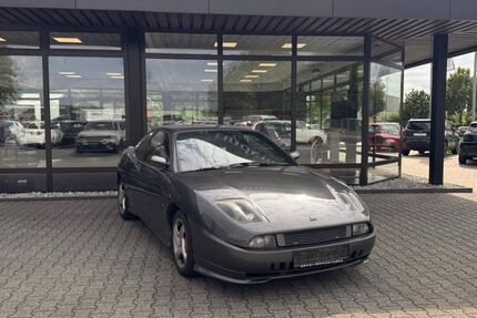 Fiat Coupe 237.964 km 14.900 &euro; Jülich 52428