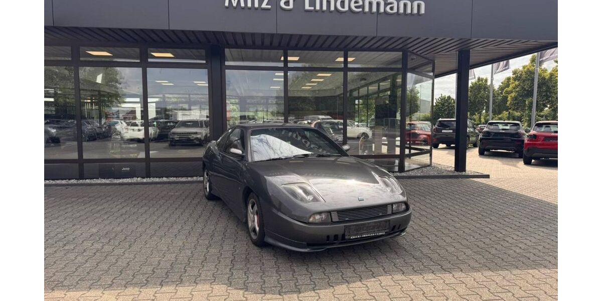Fiat Coupe 237.964 km 14.900 &euro; Jülich 52428
