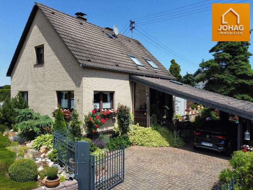 Haus zum Kaufen in Bad Münstereifel 329.000 € 150 m²
