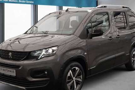 Peugeot Rifter 18.397 km 21.980 &euro; Maintal 63477