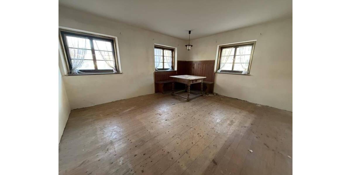Bauernhaus, Landhaus Ohlstadt - 5 Zimmer, 180 m&sup2;, 900.000&euro; | Angebot:25802014
