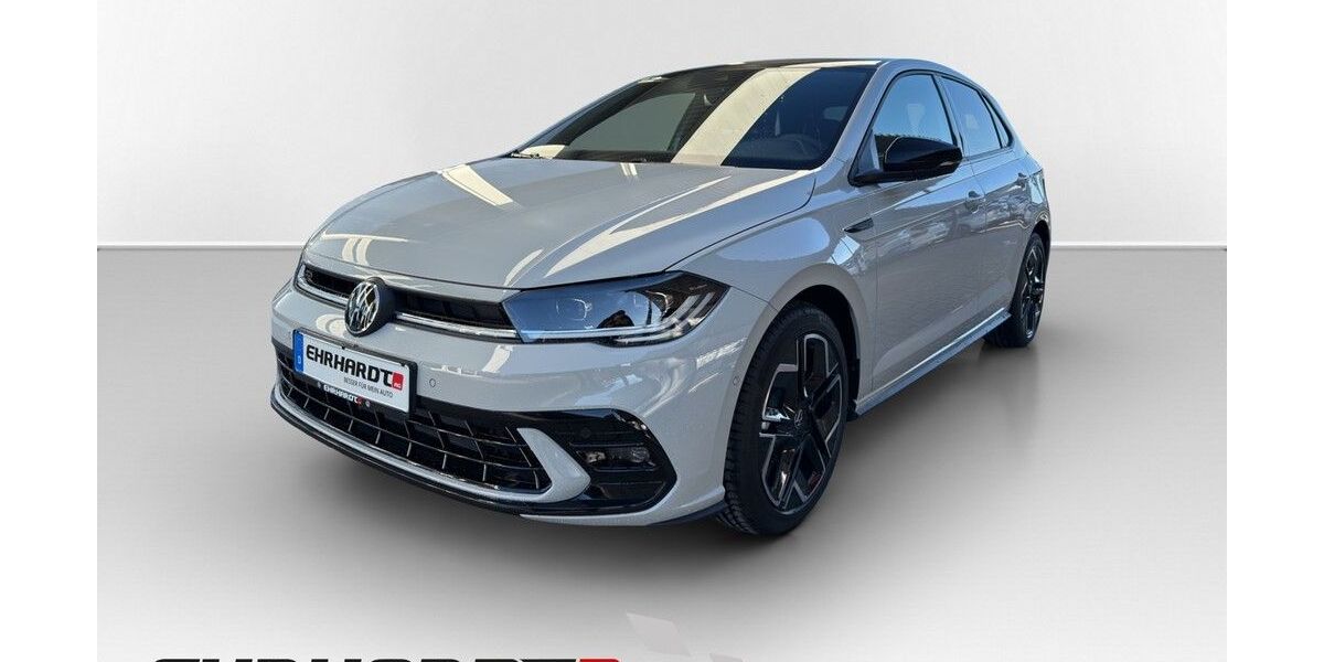 VW Polo 1.500 km 27.990 &euro; Hildburghausen 98646