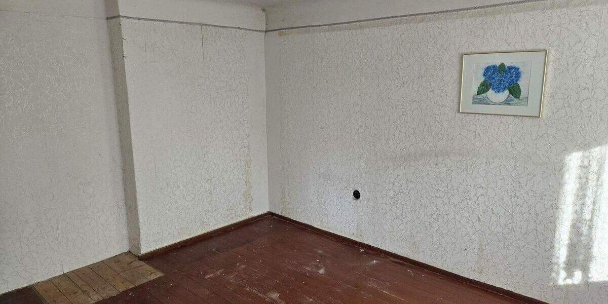 Provisionsfrei - Ländliches Wohnidyll mit Charme und Potenzial 5 zimmer