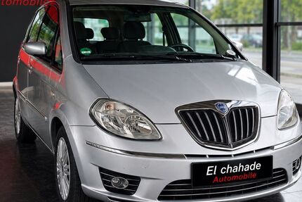 Lancia MUSA 109.900 km 2.999 &euro; Köln 51145