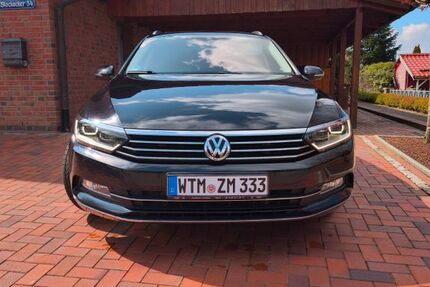 VW Passat 160.000 km 17.350 &euro; Friedeburg 26446