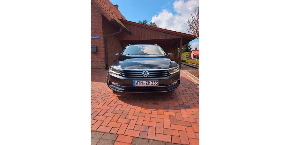 VW Passat 160.000 km 18.950 &euro; Friedeburg 26446