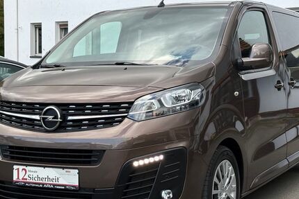 Opel Vivaro 130.230 km 20.990 &euro; Kassel 34127