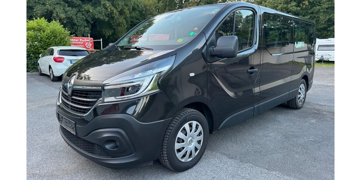 Renault Trafic 147.562 km 20.825 &euro; Langenfeld 40764