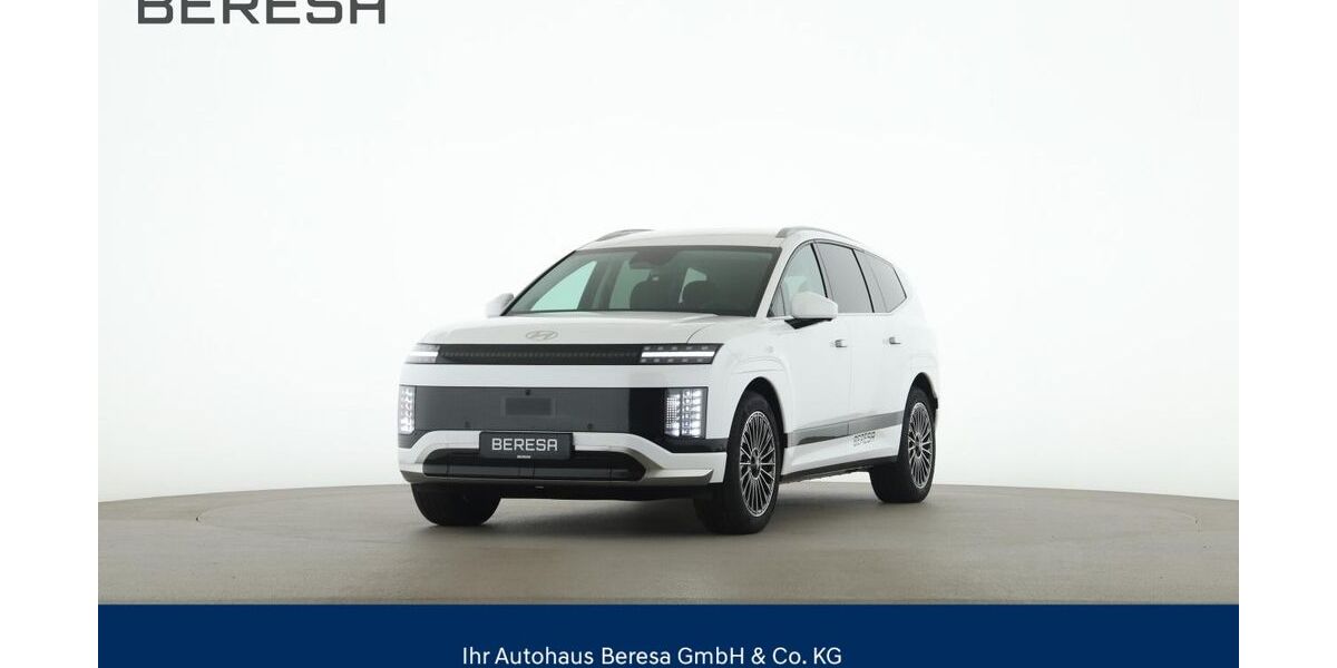 Hyundai IONIQ 9 4.900 km 72.380 &euro; Osnabrück 49078