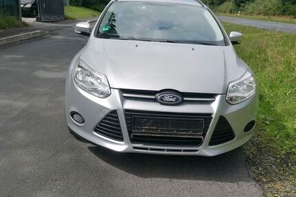 Ford Focus 60.000 km 5.750 &euro; friedrichsdorf 61381
